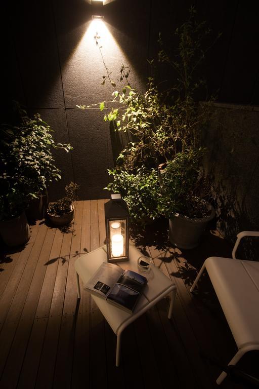Hotel Gaden Suwon Exterior photo