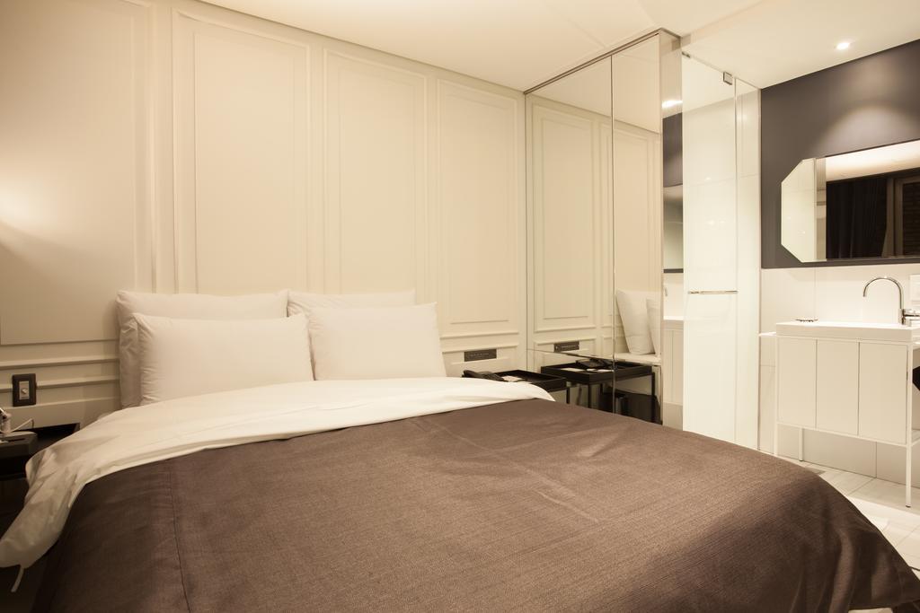 Hotel Gaden Suwon Exterior photo